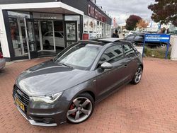 Grijs Gebruikt 2012 Audi A1 Proline Hatchback | € 10.950 (Eerlijke prijs)