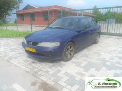 Blauw Gebruikt 2000 Opel Vectra Sedan | € 695 (Super prijs)