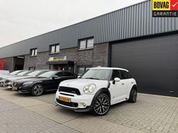 Wit Gebruikt 2013 Mini John Cooper Works Hatchback | € 14.450