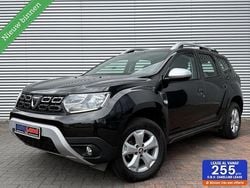 Zwart Gebruikt 2021 Dacia Duster Comfort SUV | € 12.750 (Super prijs)