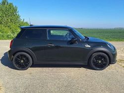 Groen Gebruikt 2023 Mini Cooper SE Resolute Edition Hatchback | € 23.500 (Goede deal)