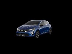 Royal blue m (donker blauw metallic) Nieuw 2025 Mitsubishi Colt Instyle Hatchback | € 28.530 (Eerlijke prijs)