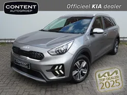 Grijs Gebruikt 2022 Kia Niro SUV | € 23.940 (Goede deal)