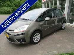 Bruin Gebruikt 2009 Citroën C4 Picasso MPV | € 1.160 (Super prijs)