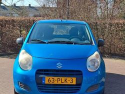 Gebruikt 2011 Suzuki Alto Hatchback | € 3.600 (Eerlijke prijs)
