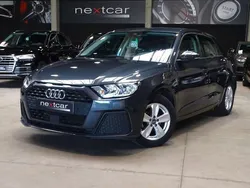 Grijs Gebruikt 2019 Audi A1 Premium Hatchback | € 17.190 (Eerlijke prijs)
