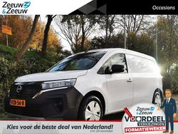 Onbekend Gebruikt 2023 Nissan Townstar N-Connecta Van | € 19.935 (Goede deal)