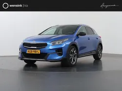 Blauw Gebruikt 2020 Kia XCeed SUV | € 19.935 (Eerlijke prijs)