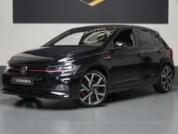 Zwart Gebruikt 2020 VW Polo Beats Hatchback | € 23.950 (Eerlijke prijs)