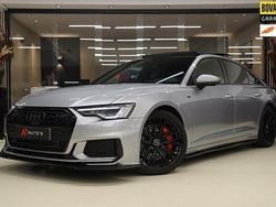 Grijs Gebruikt 2020 Audi A6 S-Line Sedan | € 35.950 (Eerlijke prijs)