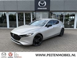 Nieuw 2025 Mazda 3 Homura-Line Hatchback | € 35.140 (Goede deal)