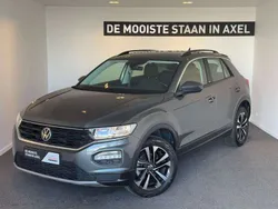 Suv Gebruikt 2021 VW T-Roc United SUV | € 21.950 (Goede deal)