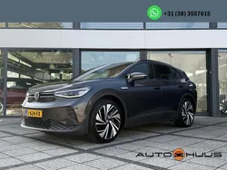 Grijs Gebruikt 2021 VW ID.4 Edition SUV | € 22.950 (Goede deal)