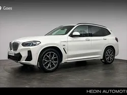 Wit Gebruikt 2022 BMW X3 Comfort Edition SUV | € 46.880