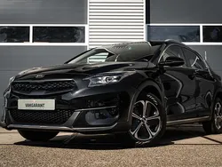 Zwart Gebruikt 2021 Kia XCeed SUV | € 20.495 (Goede deal)