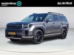 Grijs Gebruikt 2025 Hyundai Santa Fe Premium SUV | € 59.950