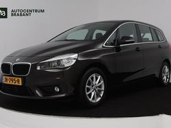 Bruin Gebruikt 2016 BMW 216 Executive Stationwagen | € 12.945 (Eerlijke prijs)