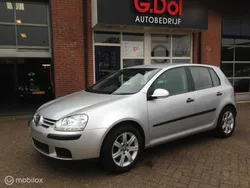 VW Golf IV
