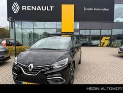 Zwart Gebruikt 2023 Renault Grand Scénic IV Techno MPV | € 24.745 (Goede deal)