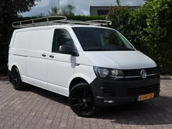 Wit Gebruikt 2019 VW T6.1 Van | € 17.250 (Eerlijke prijs)