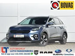 Overige Gebruikt 2021 Kia Niro SUV | € 25.950 (Iets duurder)