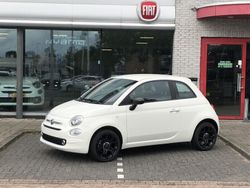 Wit Gebruikt 2023 Fiat 500 Dolcevita Hatchback | € 16.750 (Iets duurder)