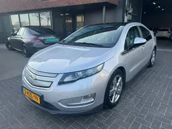 Grijs Gebruikt 2013 Chevrolet Volt LTZ Hatchback | € 3.999