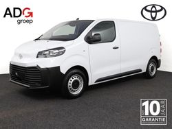 Overige Nieuw 2024 Toyota Proace Van | € 26.088 (Goede deal)