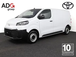 Overige Nieuw 2024 Toyota Proace Van | € 24.285 (Eerlijke prijs)