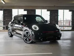 Zwart Gebruikt 2016 Mini John Cooper Works Hatchback | € 21.495 (Eerlijke prijs)