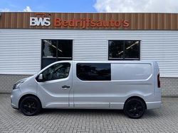 Grijs Gebruikt 2019 Fiat Talento Van | € 17.950