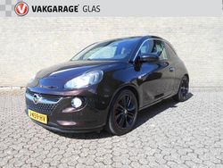 Bruin Gebruikt 2014 Opel Adam Glam Hatchback | € 8.440 (Eerlijke prijs)