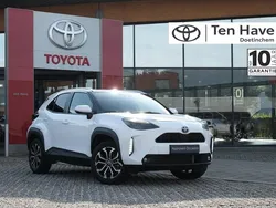 Wit Gebruikt 2022 Toyota Yaris SUV | € 27.900 (Eerlijke prijs)