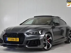 Grijs Gebruikt 2019 Audi RS5 Sportback Comfort Hatchback | € 59.995 (Iets duurder)