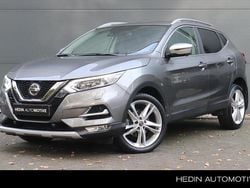 Grijs Gebruikt 2019 Nissan Qashqai N-Motion SUV | € 19.745 (Eerlijke prijs)