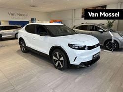 Wit Nieuw 2025 Ford Capri Extended Range SUV | € 44.800 (Goede deal)