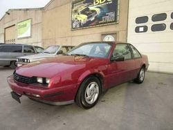 Rood Gebruikt 1992 Chevrolet Beretta Coupé | € 3.500