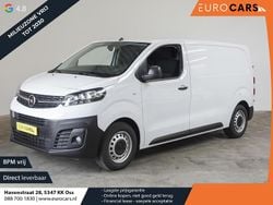 Wit Gebruikt 2023 Opel Vivaro Edition MPV | € 23.690 (Super prijs)