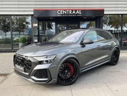 Grijs Gebruikt 2020 Audi RS Q8 Design SUV | € 117.950 (Goede deal)