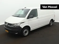 Wit Gebruikt 2021 VW T6.1 Comfortline Van | € 18.900 (Super prijs)