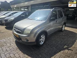 Grijs Gebruikt 2005 Suzuki Ignis Hatchback | € 3.950 (Iets duurder)