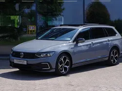 Grijs Gebruikt 2022 VW Passat Business Stationwagen | € 28.900 (Duur)