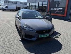 Grijs Gebruikt 2021 Cupra Leon Hatchback | € 30.000 (Duur)