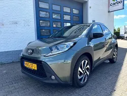 Groen Gebruikt 2023 Toyota Aygo Hatchback | € 19.995 (Eerlijke prijs)