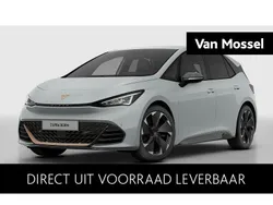 Wit Nieuw 2025 Cupra Born Limited Edition Hatchback | € 39.180 (Eerlijke prijs)