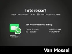 Zwart Gebruikt 2021 Seat Tarraco Business SUV | € 30.900 (Eerlijke prijs)
