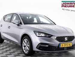 Grijs Gebruikt 2024 Seat Leon Business Hatchback | € 24.900 (Eerlijke prijs)