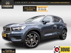 Suv Gebruikt 2020 Volvo XC40 Inscription SUV | € 26.744 (Super prijs)