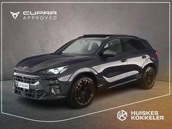 Paars Gebruikt 2024 Cupra Terramar VZ SUV | € 46.500 (Goede deal)