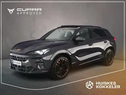 Paars Gebruikt 2024 Cupra Terramar VZ SUV | € 50.900 (Duur)